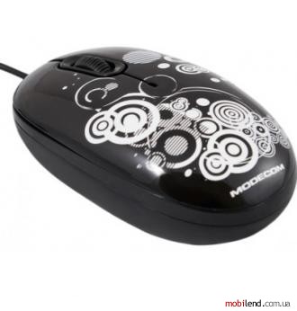 Modecom MC Starter Art