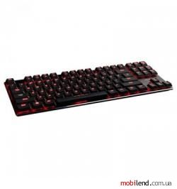Modecom Volcano Blade (Kailh Slim Red Switch) (K-MC-BLADE-RED-RU)