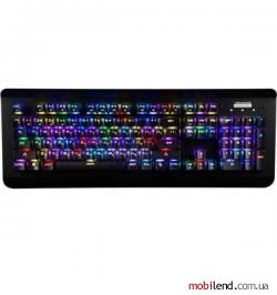 Modecom Volcano Hammer 2 RGB (K-MC-HAMMER2-U-BLUE-RGB-R)