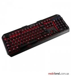 Modecom Volcano Hummer (Outemu Blue Switch) (K-MC-HAMMER-U-BLUE-RU)