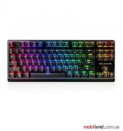 Modecom Volcano RGB Lanparty RU Red Switch (K-MC-LANPARTY-U-RGB-RED)