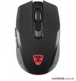 Motospeed BG50 Bluetooth/USB Black (mtbg50)