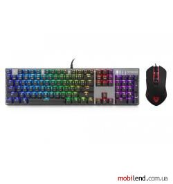 Motospeed CK888 USB (mtck888mr)