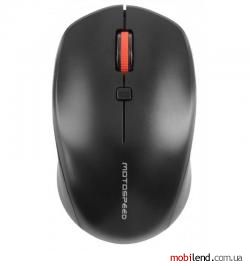 Motospeed G40 Wireless Black (mtg40)
