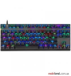 Motospeed K82 RGB USB ENG, UKR, RUS (mtk82mr)