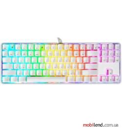 Motospeed K87S RGB USB ENG, UKR, RUS Outemu (mtk87smb)