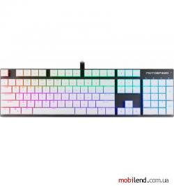Motospeed K94 Kailh Short White USB Grey (mtk94mks)