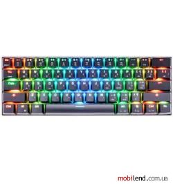 Motospeed �K62 Outemu Blue (mtck62wmb)