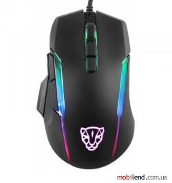 Motospeed V90 RGB USB Black (mtv90)