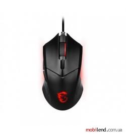 MSI Clutch GM08 GAMING Mouse (S12-0401800-CLA)
