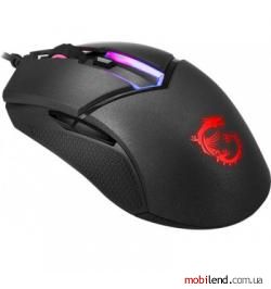 MSI Clutch GM30 (S12-0401690-D22)