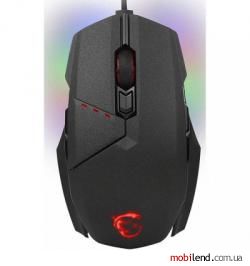 MSI Clutch GM60 (S12-0401470-D22)