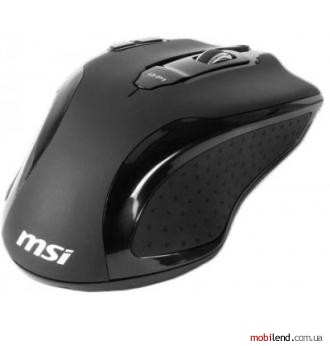MSI Gaming Series W8 (S12-0400B90-I81)