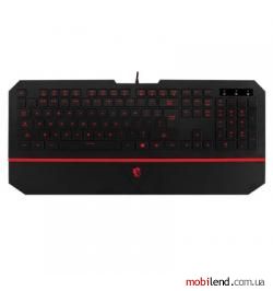 MSI Interceptor DS4100 RU White BOX (S11-04RU222-EB5)