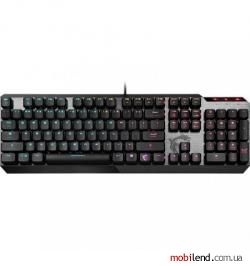 MSI Vigor GK50 Low Profile UA (S11-04UA204-GA7)