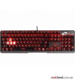 MSI Vigor GK60 RU Cherry MX Red (S11-04RU218-PA3)