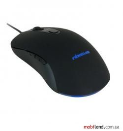 Nixeus REVEL REV-BK16 Black