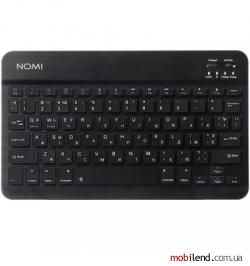 Nomi KBB-301 Black