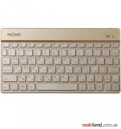 Nomi KBB-302 Gold