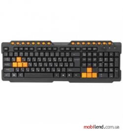 Omega OK-26 Multimedia USB Ru/UKR (OK026RU)