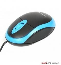 Omega OM-06V Optical Blue (OM06VBL)