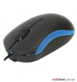Omega OM-07 3D Optical Blue (OM07VBL)