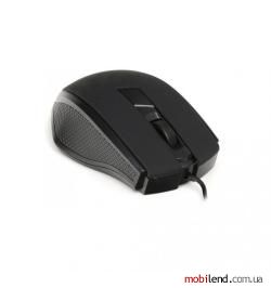 Omega OM-08 Black (OM08B)