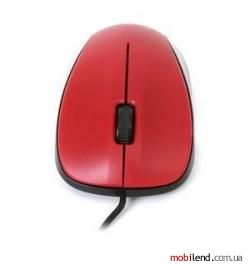 Omega OM-412 Optical Red (OM0412CR)
