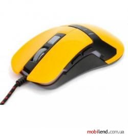 Omega VARR OM-270 Gaming Yellow (OM0270)