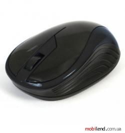 Omega Wireless Black (OM0415B)