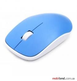 Omega Wireless Blue (OM0420WBL)