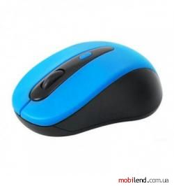 Omega Wireless OM-416 Black/Blue (OM0416WBBL)