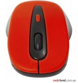 Omega Wireless OM-416 Black/Red (OM0416WBR)