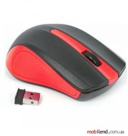 Omega Wireless OM-419 Red (OM0419R)