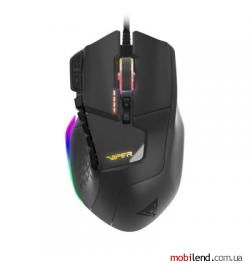Patriot Viper V570 RGB Blackout Edition (PV570LUXWAK)
