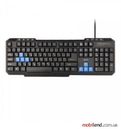 Piko KB-106 Black