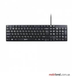 Piko KB-108 Black