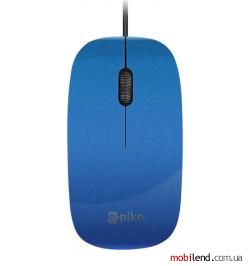 Piko MS-071 USB Blue