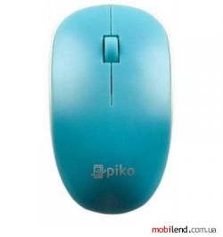 Piko MSX-016a Wireless Blue