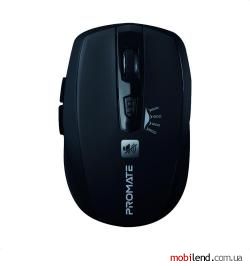 Promate Breeze Wireless Black (breeze.black)