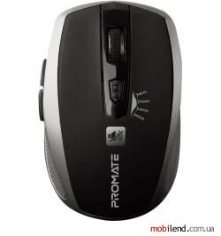 Promate Breeze Wireless Silver (breeze.silver)