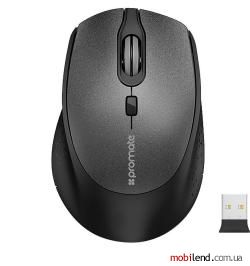 Promate Clix-5 Wireless Black (clix-5.black)