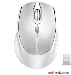Promate Clix-5 Wireless White (clix-5.white)