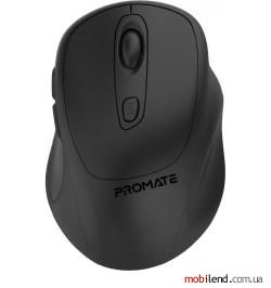 Promate Clix-9 Wireless Black (clix-9.black)