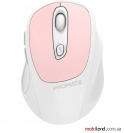 Promate Clix-9 Wireless Pink (clix-9.pink)