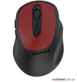 Promate Clix-9 Wireless Red (clix-9.red)