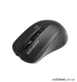 Promate Contour Wireless Black (contour.black)