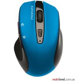 Promate Cursor Wireless Blue (cursor.blue)