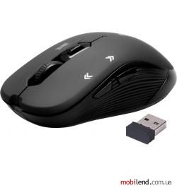 Promate Slider Wireless Black (slider.black)