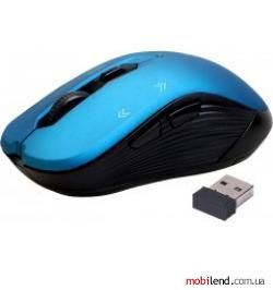 Promate Slider Wireless Blue (slider.blue)